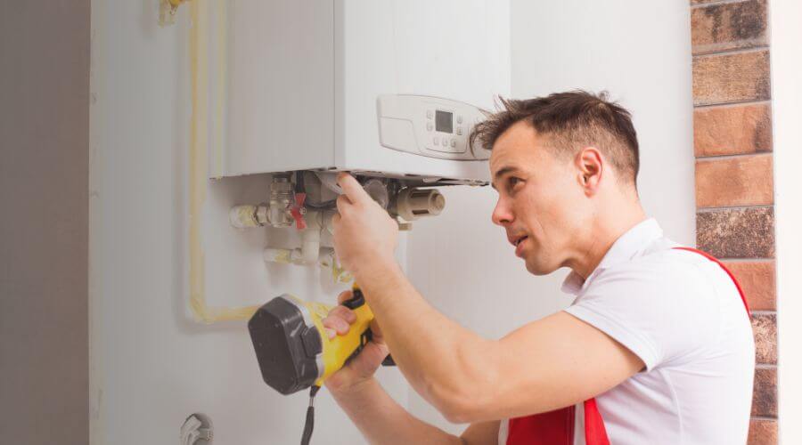 Local expert plumbing services in North Tonawanda, NY